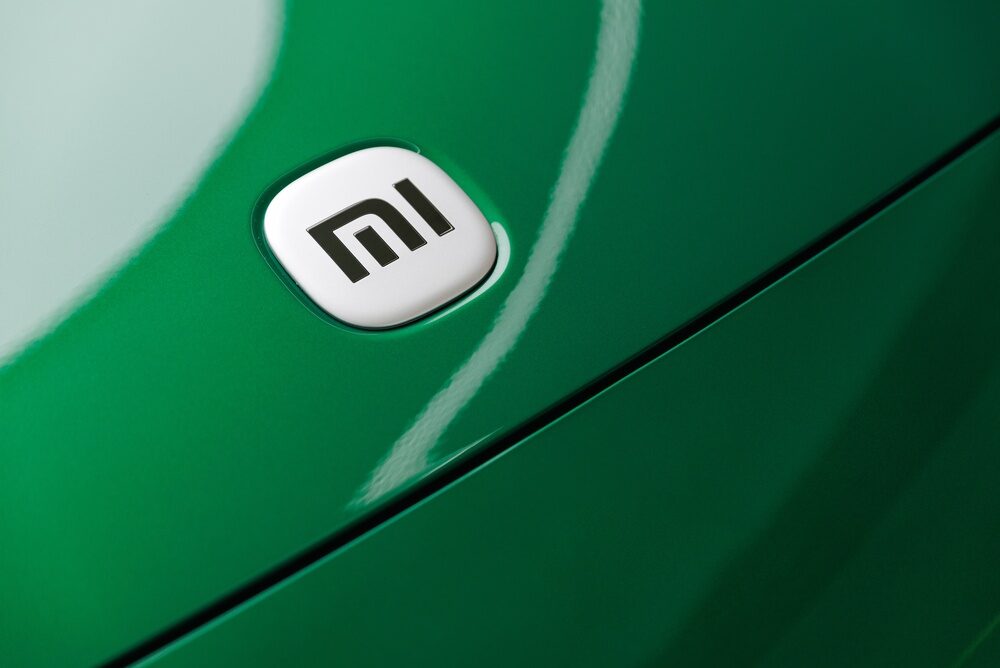 SUV ibridi Xiaomi SkyNomad