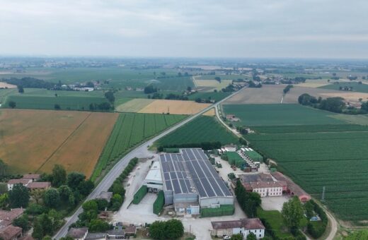 Progetti di energia rinnovabile in Emilia-Romagna