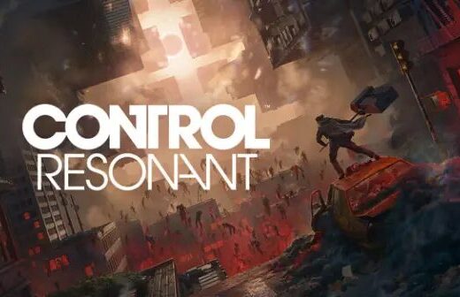 Control Resonant gameplay a 5K2K