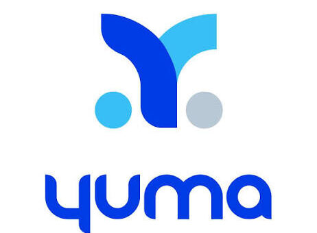 Stazione di battery swapping di Yuma Energy in India
