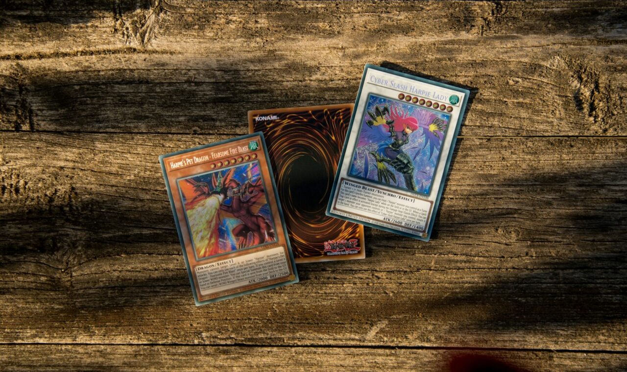 Yu-Gi-Oh! World Championship Series 2026