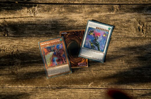 Yu-Gi-Oh! World Championship Series 2026
