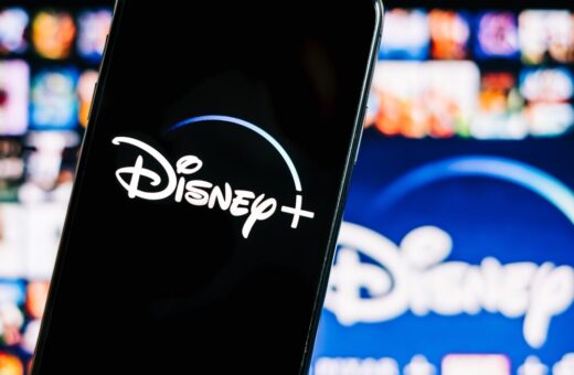 Logo Disney