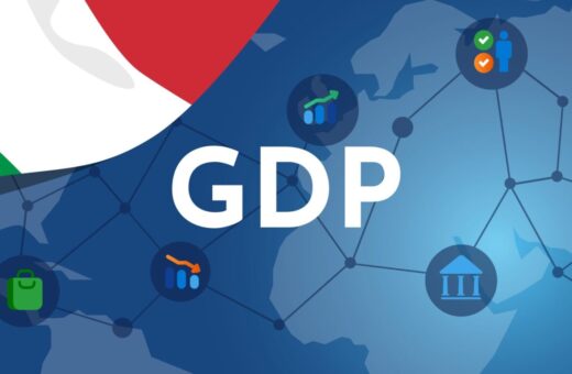 Crescita del Pil Italiano secondo l'Ocse