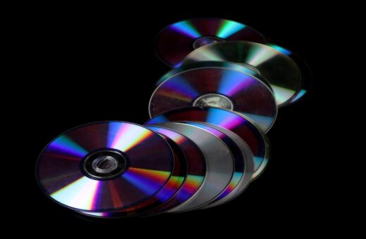 Copertina Blu-ray 4K