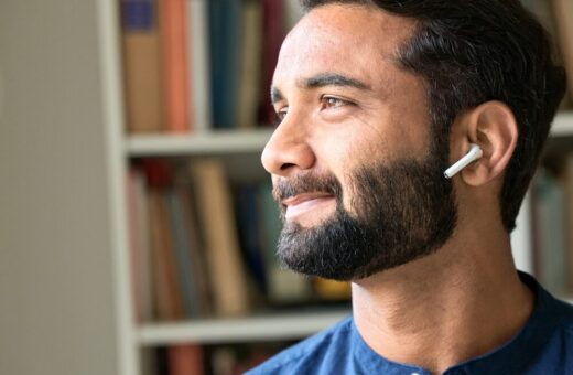 Auricolari open-ear Bose