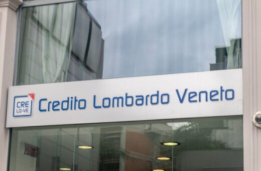 Grafico sui tassi d'interesse