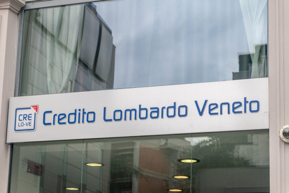 Grafico sui tassi d'interesse