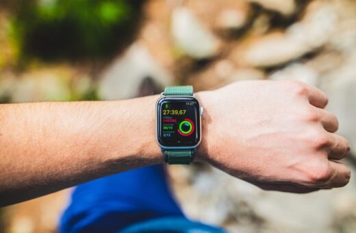 Apple Watch Ultra 4