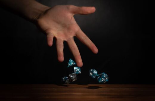 Immagine di Warlock: Dungeons & Dragons
