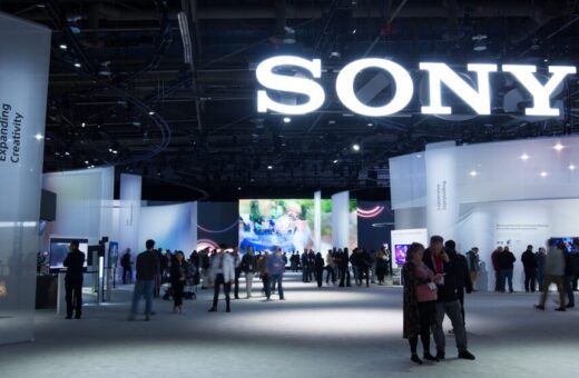 Logo Sony