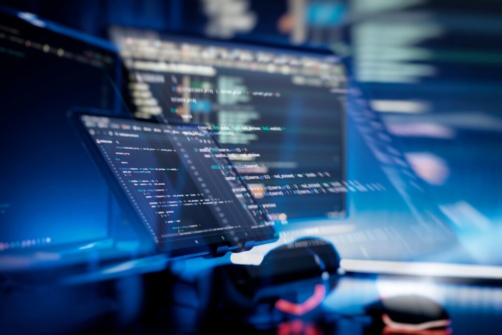 PMI e tecnologia