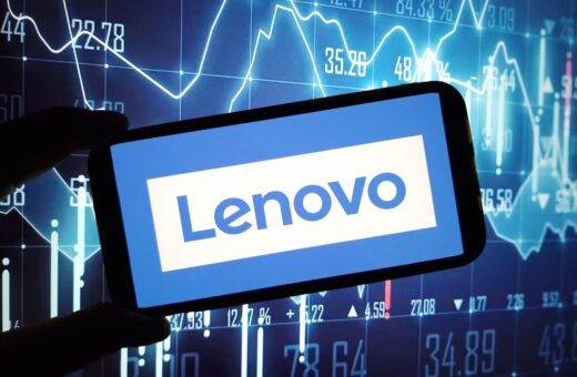 Eva Longoria e Lenovo