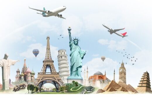 Fuga di dati viaggiatori