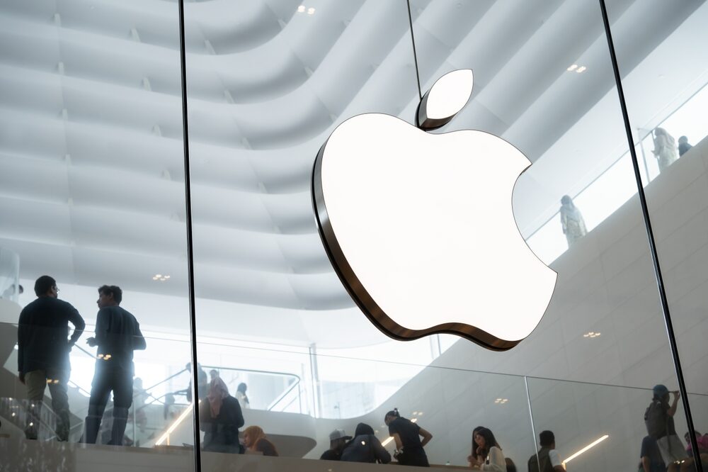 Immagine di Apple