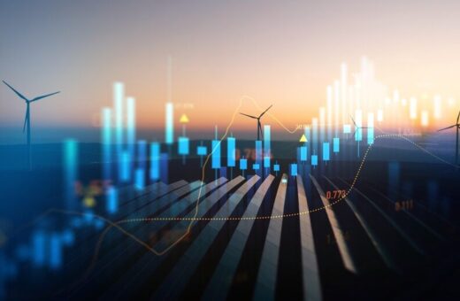 Produzione industriale in Spagna