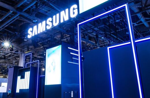 Smart TV LG e Samsung