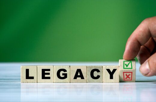 Aziende e sistemi legacy