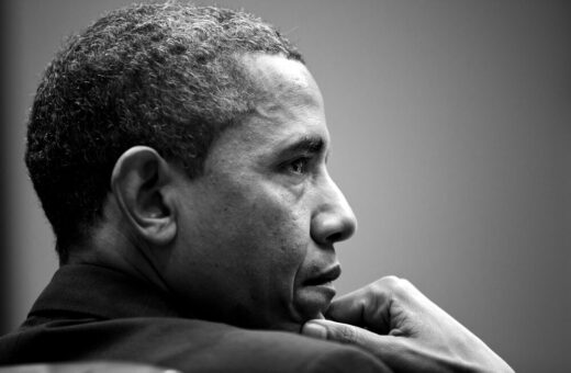 Barack Obama discute di intelligenza artificiale