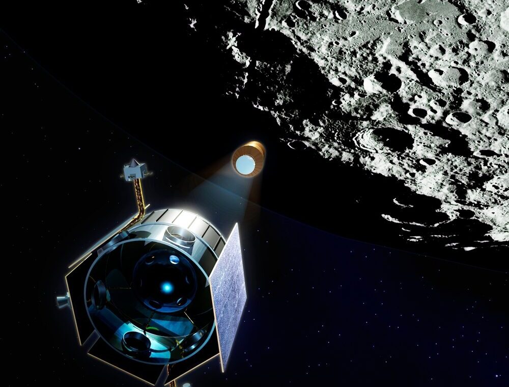 IBM e NASA lanciano modello open source per analisi dati lunari