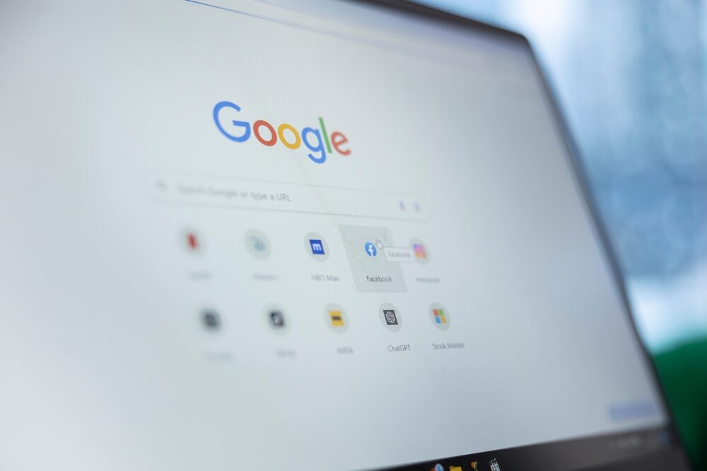 Immagine rappresentativa della decisione su Google ad tech