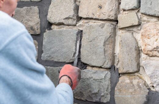 I geometri nel programma Casa a prima vista