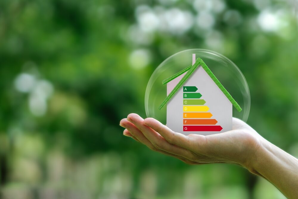 Immagine rappresentativa del settore dell’efficienza energetica