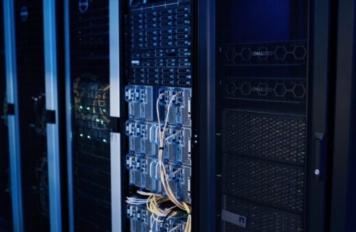 Moduli flash e SSD Kioxia