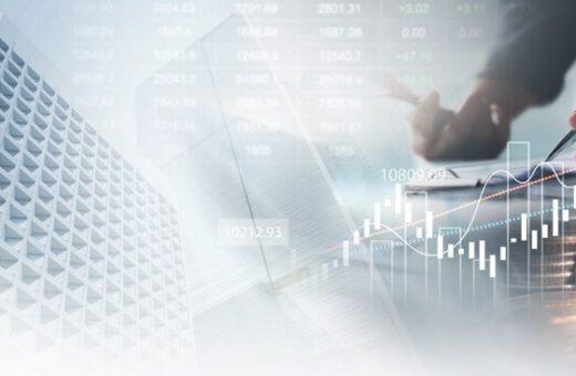 Grafico sugli investimenti in Europa