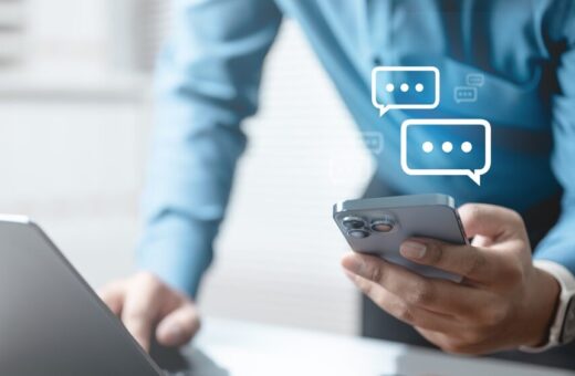 Immagine rappresentativa della sicurezza informatica sui social media
