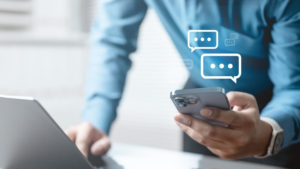Immagine rappresentativa della sicurezza informatica sui social media