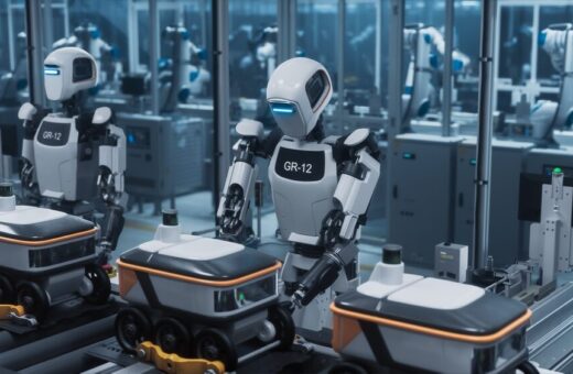 Unitree Robotics IPO