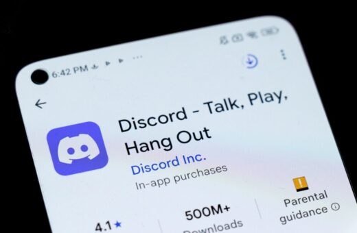 Immagine di Discord