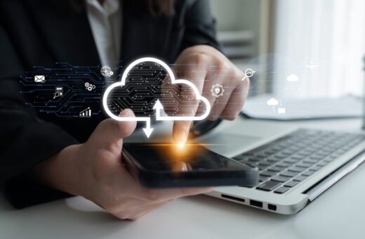 Immagine rappresentativa di problemi di sicurezza informatica