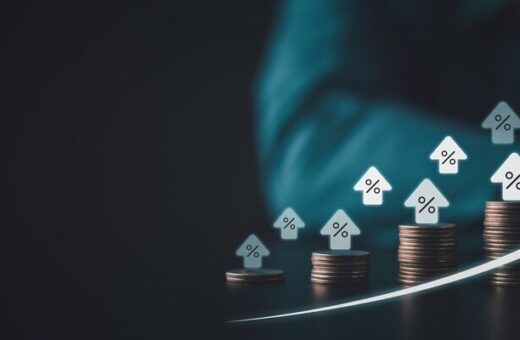 Aumento dei tassi di interesse da parte della BCE