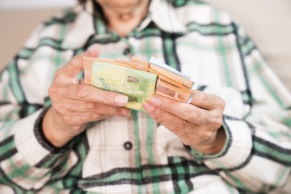 Aumenti pensioni 2027