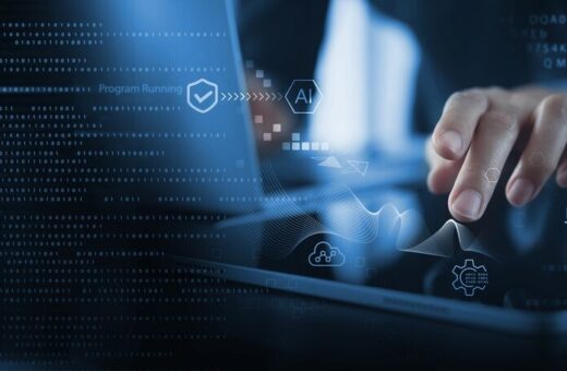 Adozione Intelligenza Artificiale nel Regno Unito
