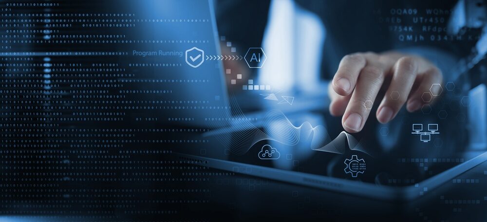 Adozione Intelligenza Artificiale nel Regno Unito