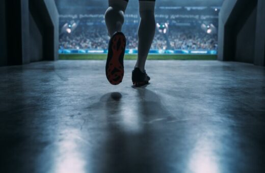 Calcio professionistico italiano