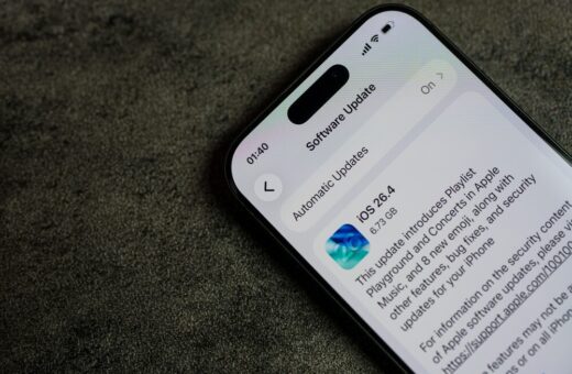 Novità di iOS 27