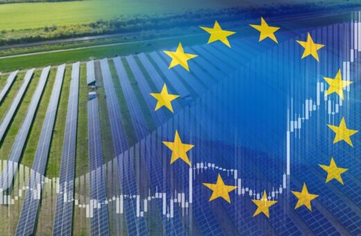 Crescita dell'export italiano verso i mercati extra-Ue