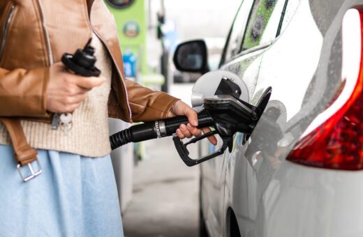 Prezzi del gasolio in aumento in Italia