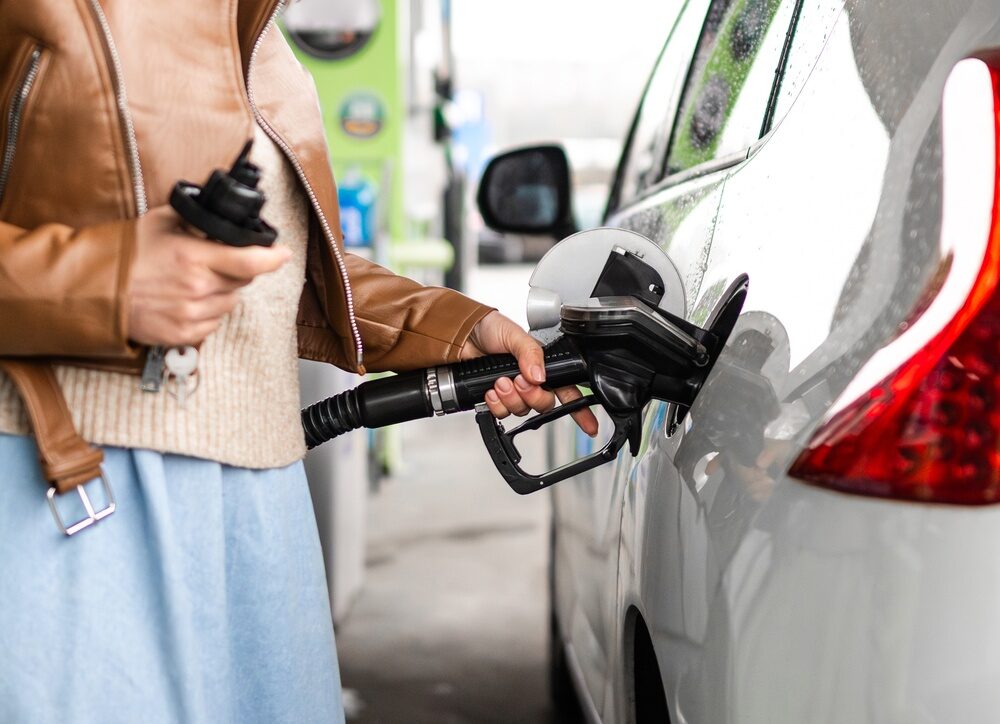 Prezzi del gasolio in aumento in Italia