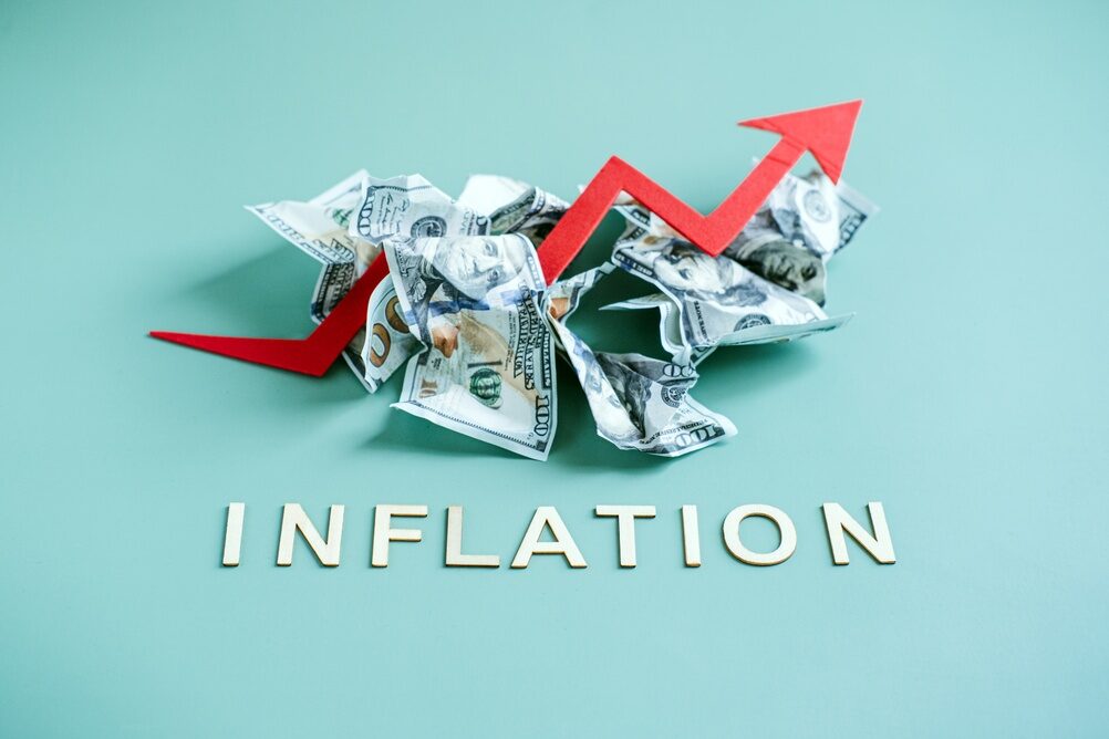Inflazione in aumento in Italia ad agosto 2026