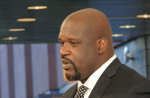 Shaquille O'Neal promuove la sicurezza digitale con NordVPN