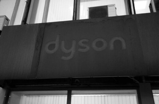 Dyson Supersonic Origin