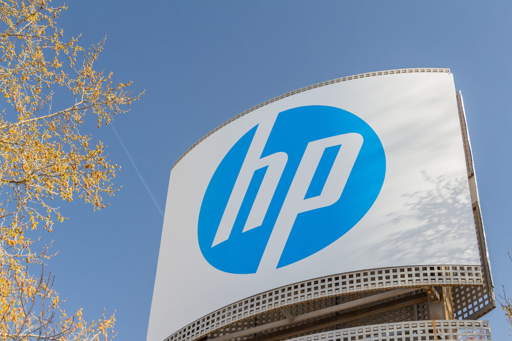 Portatile HP in esclusiva Walmart