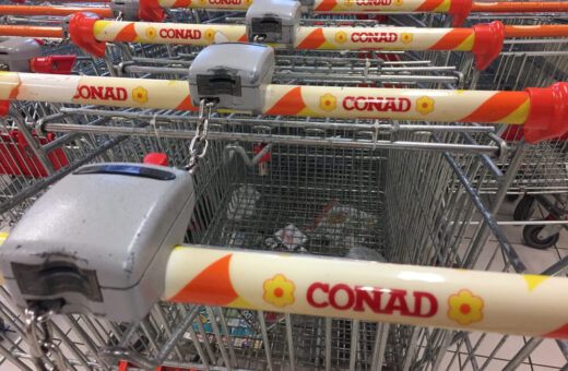 Investimenti Conad Adriatico
