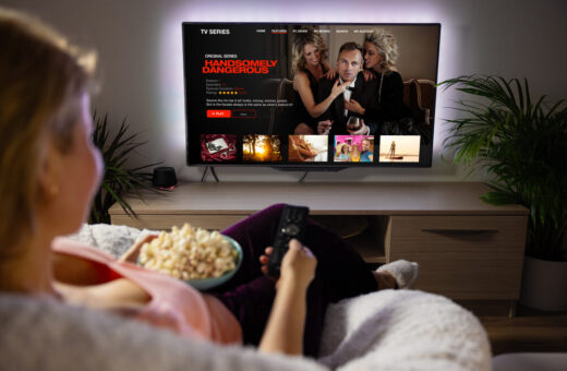 Tre TV di riferimento testate nel 2026
