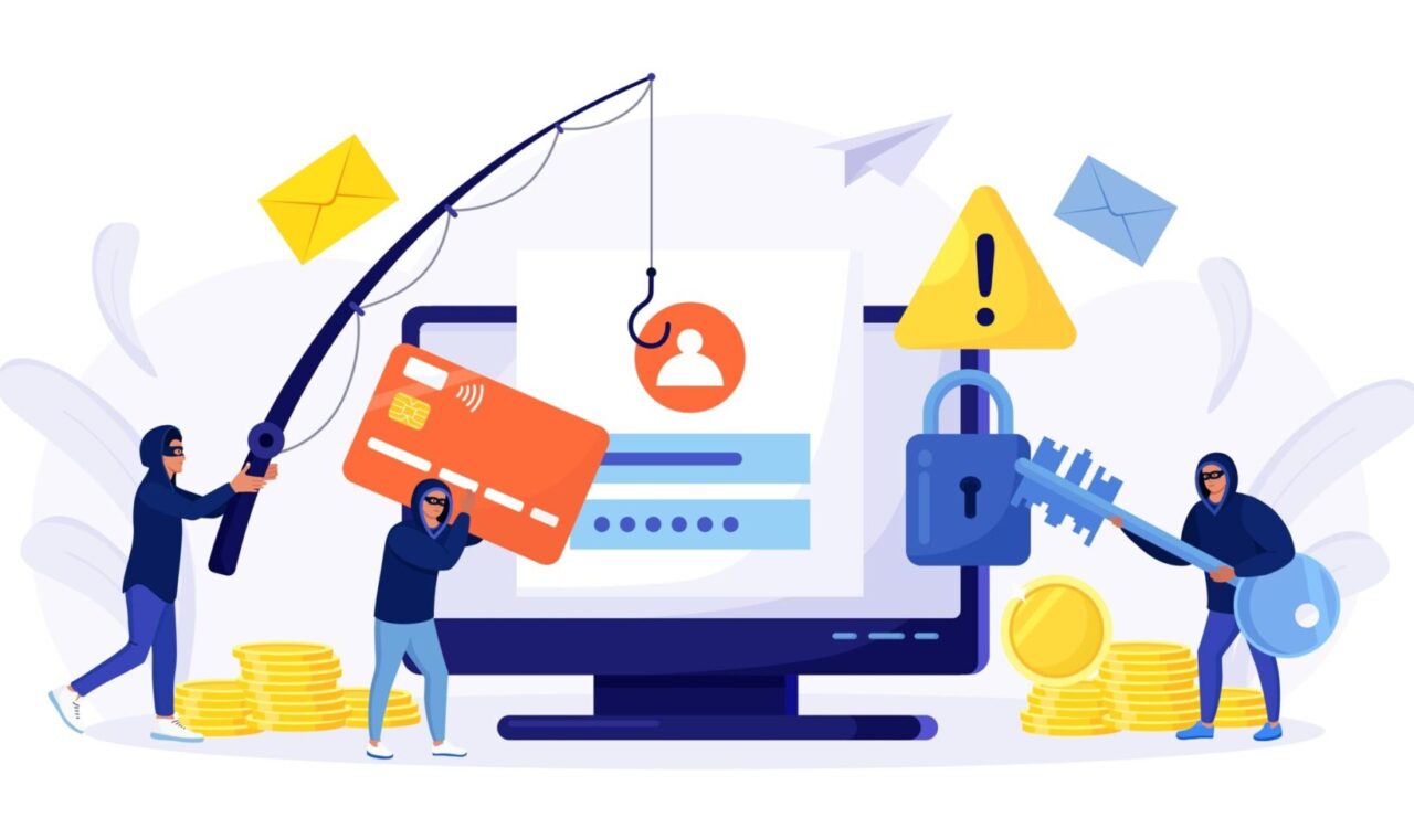 Phishing e rimborso bancario